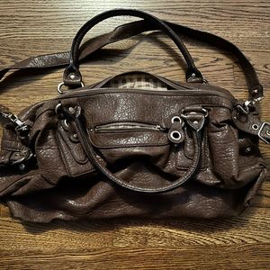 Jessica Simpson tote bag